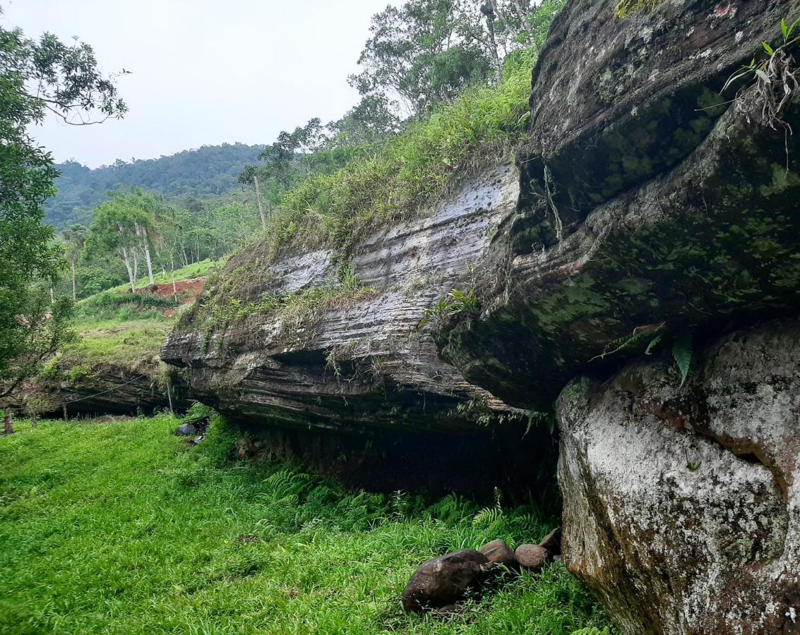 فيلا Morada Da Pedra برايا جراندي المظهر الخارجي الصورة