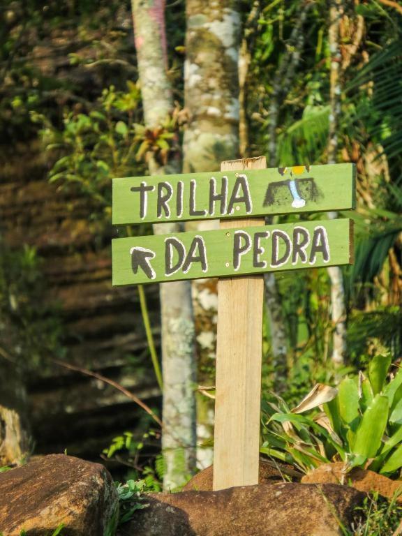 فيلا Morada Da Pedra برايا جراندي المظهر الخارجي الصورة