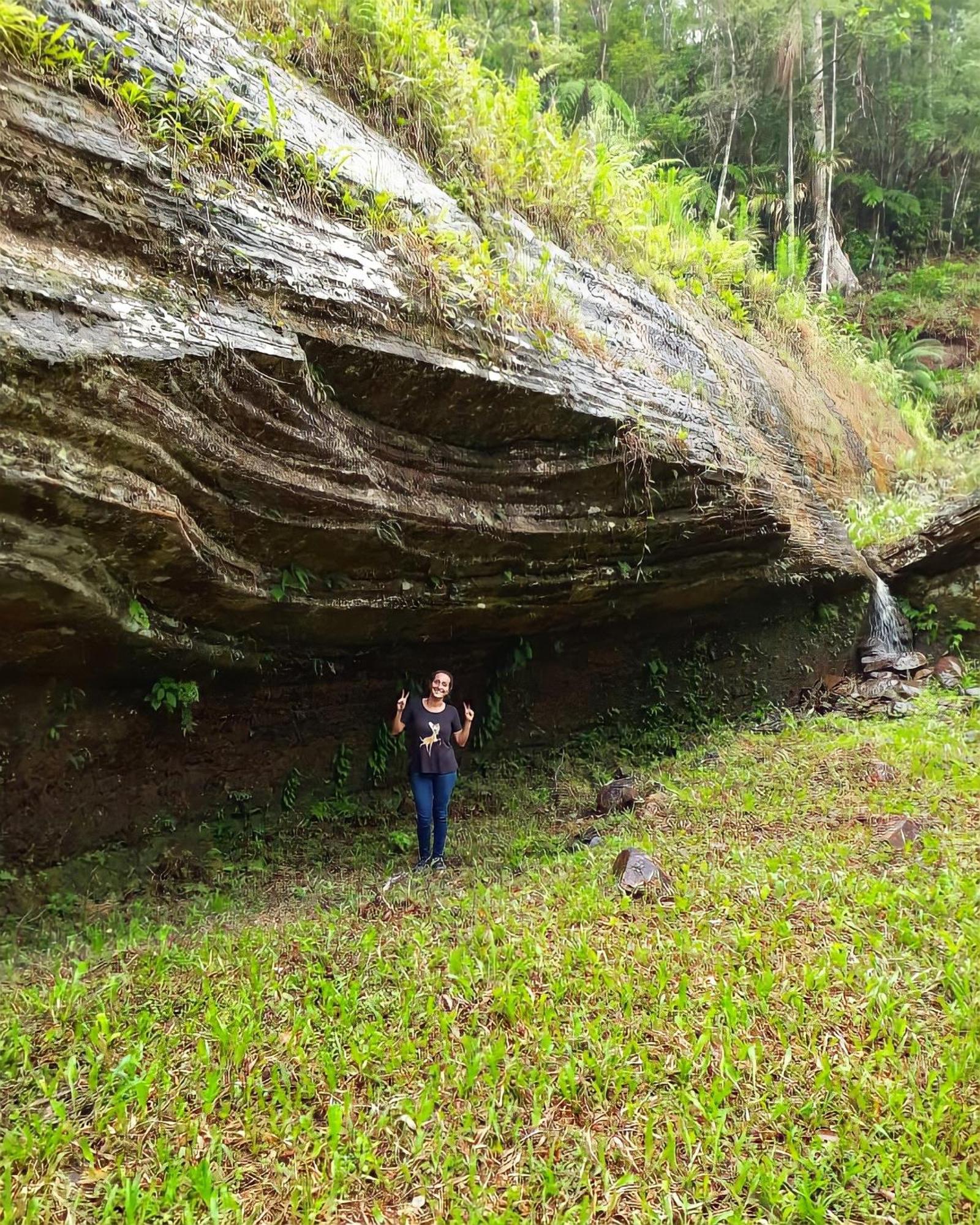 فيلا Morada Da Pedra برايا جراندي الغرفة الصورة